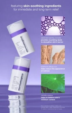 Dermalogica Stabilizing Repair Cream -Care Products Store dermalogica stabilizing repair cream for sensitive skin