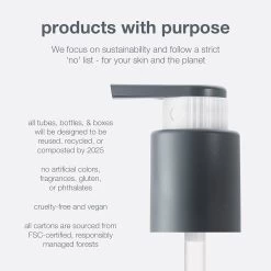 Dermalogica Special Cleansing Gel 28 Dermalogica Special Cleansing Gel -Care Products Store dermalogica sustainable products