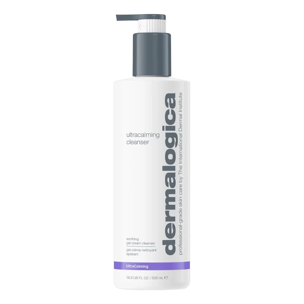 Dermalogica UltraCalming Cleanser 2 Dermalogica UltraCalming Cleanser - Image 2