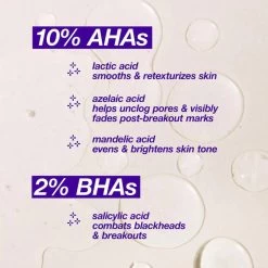 Dermalogica Breakout Clearing Liquid Peel -Care Products Store dermalogicaBreakoutClearingLiquidPeel 1