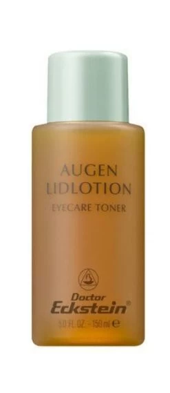 Dr Eckstein Augen Lidlotion Eyecare Toner 5 Dr Eckstein Augen Lidlotion Eyecare Toner -Care Products Store dr eckstein toner dr eckstein augen lidlotion eyecare toner 13254589087822