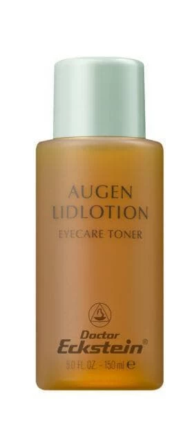 Dr Eckstein Augen Lidlotion Eyecare Toner 3 Dr Eckstein Augen Lidlotion Eyecare Toner - Image 3