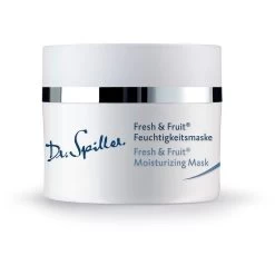 Dr Spiller Fresh & Fruit Mask