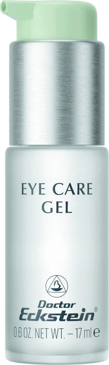 Dr Eckstein Eye Care Gel 17ml 1 Dr Eckstein Eye Care Gel 17ml
