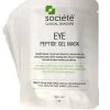 Societe EYE Peptide Gel Masks - 10 Pack