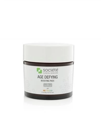 Societe Age Defying Boosting Pads 1 Societe Age Defying Boosting Pads