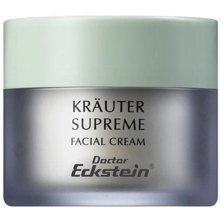 Dr Eckstein Krauter Supreme (Herb) 50ml 1 Dr Eckstein Krauter Supreme (Herb) 50ml