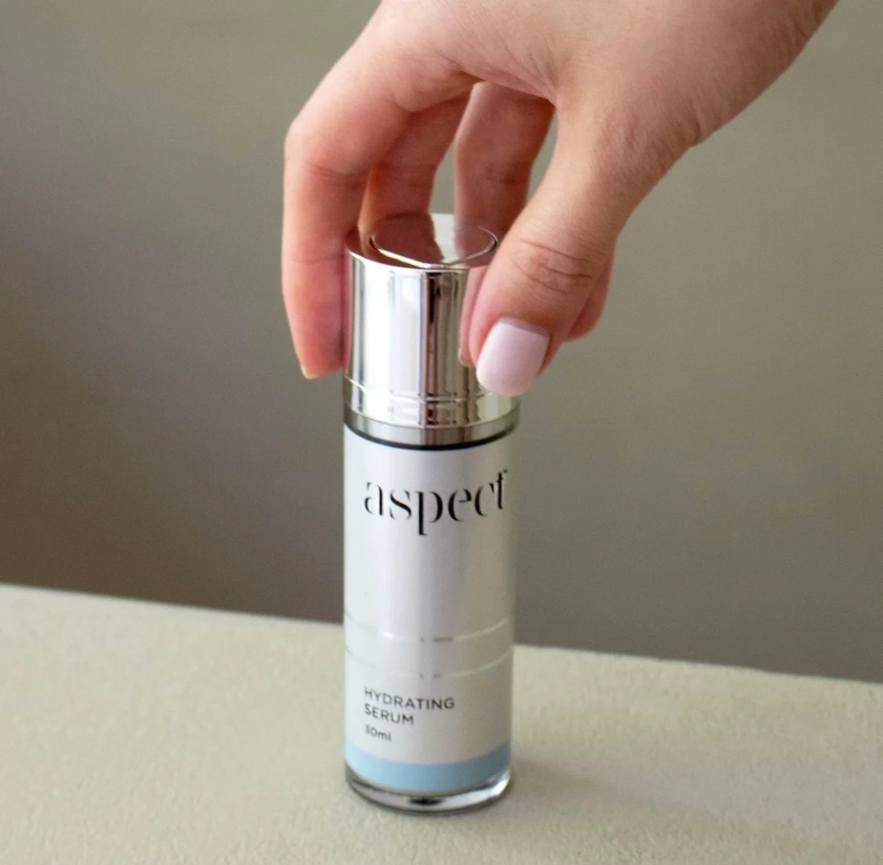 Aspect Hydrating Serum 15ml 4 Aspect Hydrating Serum 15ml - Image 4