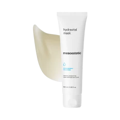 Mesoestetic HydraVital Mask -Care Products Store hydravital face mask 100ml