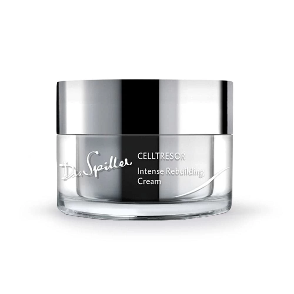 Dr Spiller Celltresor Intense Rebuilding Cream 1 Dr Spiller Celltresor Intense Rebuilding Cream