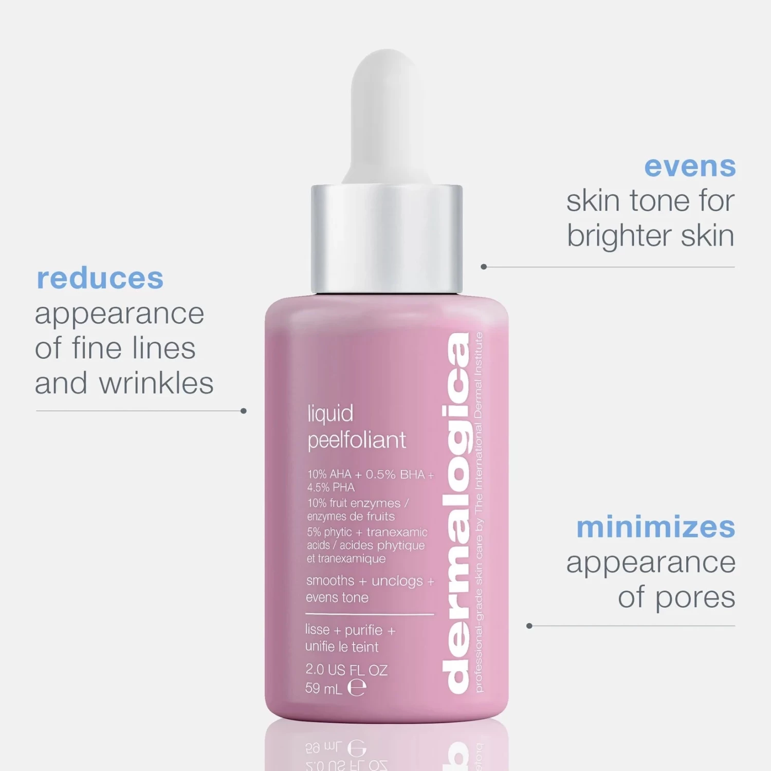 Dermalogica Liquid Peelfoliant 4 Dermalogica Liquid Peelfoliant - Image 4