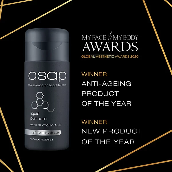 Asap Liquid Platinum 6 Asap Liquid Platinum - Image 6