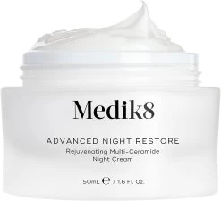 Medik8 Advanced Night Restore