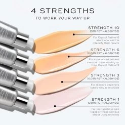 Medik8 Crystal Retinal 10 -Care Products Store medik8 crystal 10 30ml