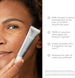 Medik8 Crystal Retinal Ceramide Eye 3 -Care Products Store medik8 crystal retinal ceramide eye 3 benefits