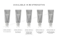 Medik8 Crystal Retinal 20 -Care Products Store medik8 crystal retinals