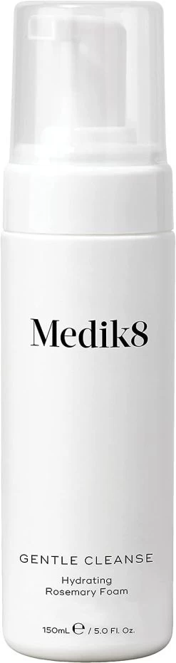 Medik8 Gentle Cleanse -Care Products Store medik8 gentle cleanse 1