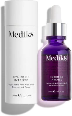 Medik8 Hydr8 B5 Intense -Care Products Store medik8 hydr8 b5 intense hyaluronic acid with nmf replenish boost
