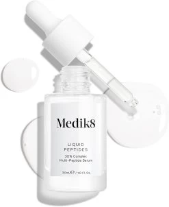Medik8 Liquid Peptides