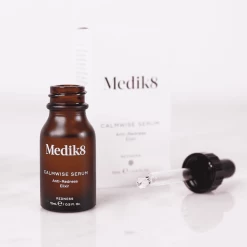 Medik8 Calmwise Serum 10 Medik8 Calmwise Serum -Care Products Store medik8clamwiseserumantirednesselixir