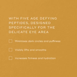 Medik8 Eyelift Peptides -Care Products Store medik8eyeliftpeptideeyegel