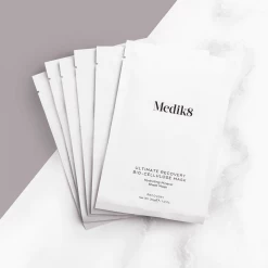 Medik8 Ultimate Recovery Bio-Cellulose Mask -Care Products Store medik8masks