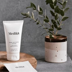 Medik8 Pore Refining Scrub -Care Products Store medik8scrub