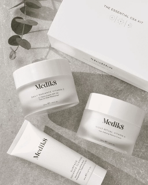 Medik8 The Essential CSA Kit 2 Medik8 The Essential CSA Kit - Image 2