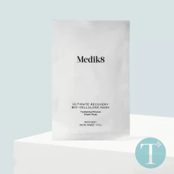 Medik8 Ultimate Recovery Bio-Cellulose Mask -Care Products Store medkit8 ultimate recovery bio cellulose mask wheretobuy