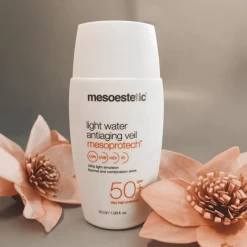 Mesoestetic Mesoprotech Light Water Antiaging Veil SPF 50+ 11 Mesoestetic Mesoprotech Light Water Antiaging Veil SPF 50+ -Care Products Store mesoesteticlightwaterantiagingveil 97cd9baa 9495 4532 8728 4ae3b2c7a5a4