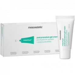 Mesoestetic Mesohyal Post-Procedure Gel Cream