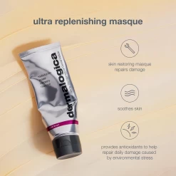 Dermalogica Multivitamin Power Recovery Masque -Care Products Store multivitamin power recovery masque age smart dermalogica