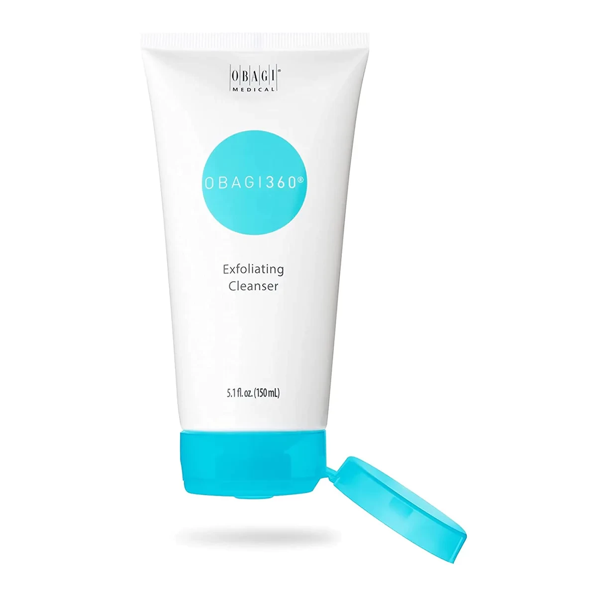 Obagi 360 Exfoliating Cleanser 3 Obagi 360 Exfoliating Cleanser - Image 3