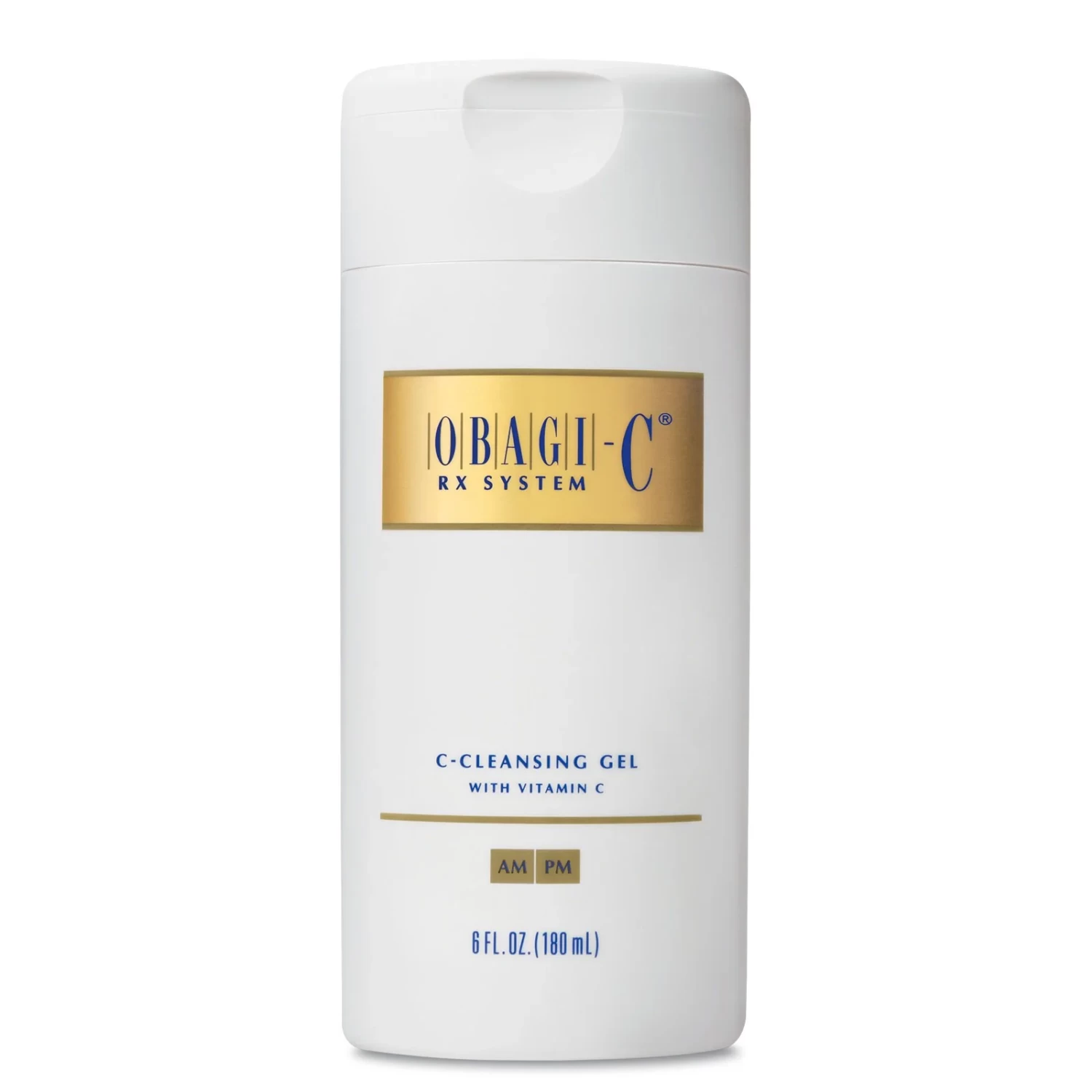 Obagi C Cleansing Gel 1 Obagi C Cleansing Gel