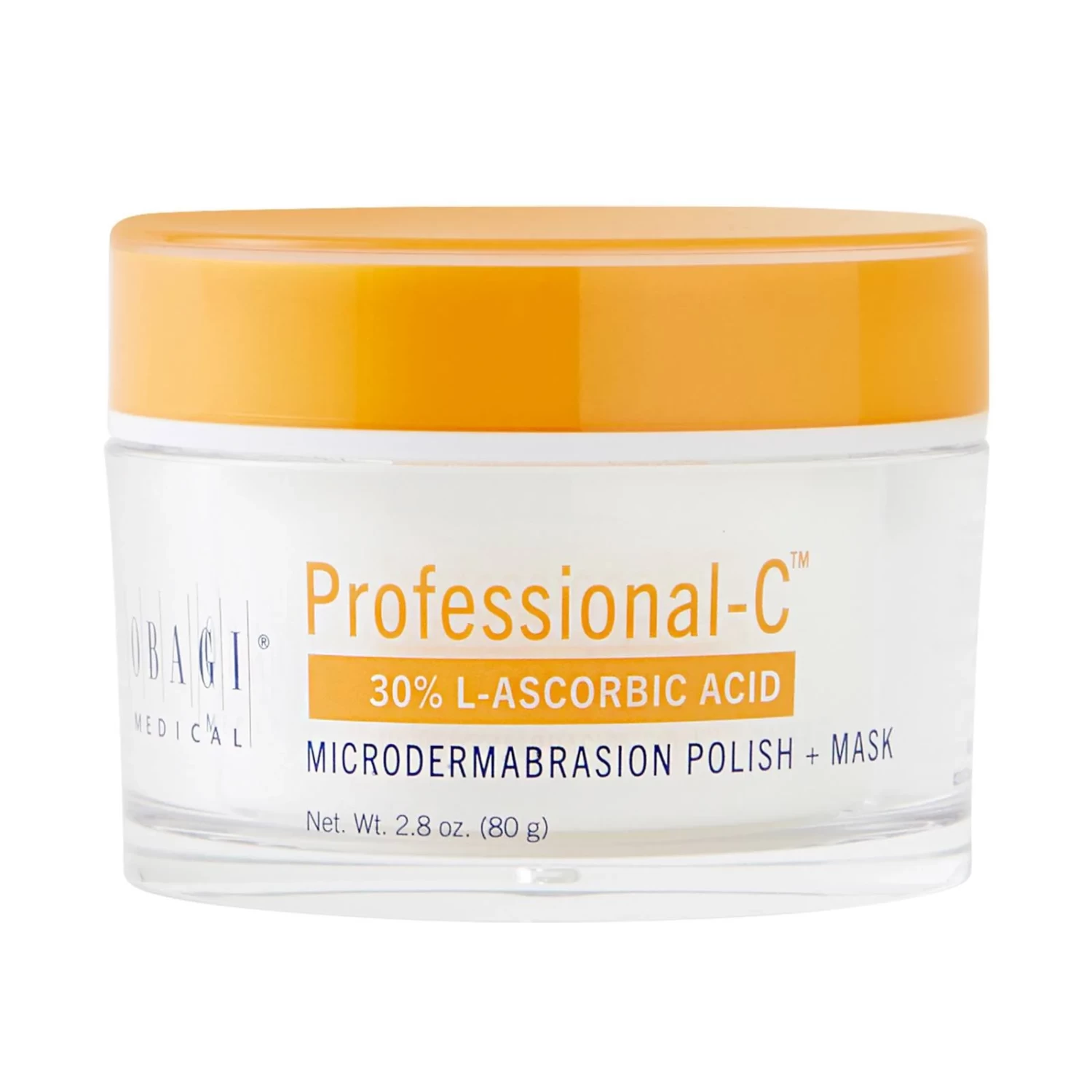 Obagi Professional-C Microdermabrasion Polish & Mask 1 Obagi Professional-C Microdermabrasion Polish & Mask
