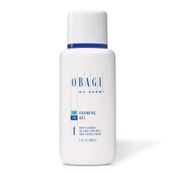 Obagi Foaming Cleanser