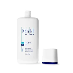 Obagi NuDerm Foaming Gel