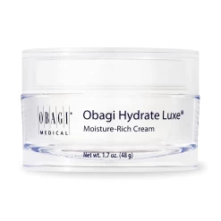 Obagi Hydrate Luxe -Care Products Store obagi hydrate luxe moisture rich cream