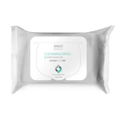 Obagi On The Go Cleansing & Makeup Removing Wipes