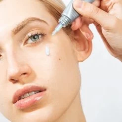 Cosmedix Opti Crystal -Care Products Store opti crystal liquid crystal eye serum