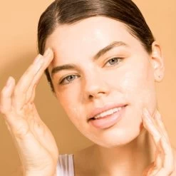 Purastat 5 Cleanser -Care Products Store purastat 5 cleanser 220ml aspect