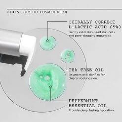 Cosmedix Purity Clean -Care Products Store putity clean