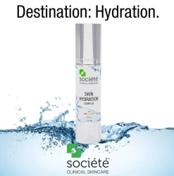Societe Skin Hydration Complex -Care Products Store skin hydration societe