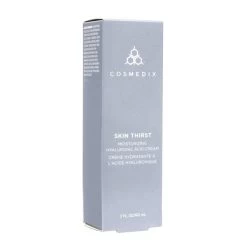 Cosmedix Skin Thirst 17 Cosmedix Skin Thirst -Care Products Store skin thirst silo 1