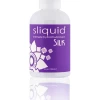 Sliquid Naturals Silk