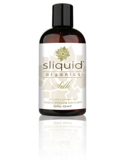 Sliquid Organics Silk