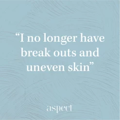 Aspect Stop Spot -Care Products Store stop spot aspect