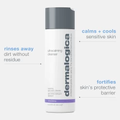 Dermalogica UltraCalming Cleanser 26 Dermalogica UltraCalming Cleanser -Care Products Store ultracalming cleanser dermalogica cleansers