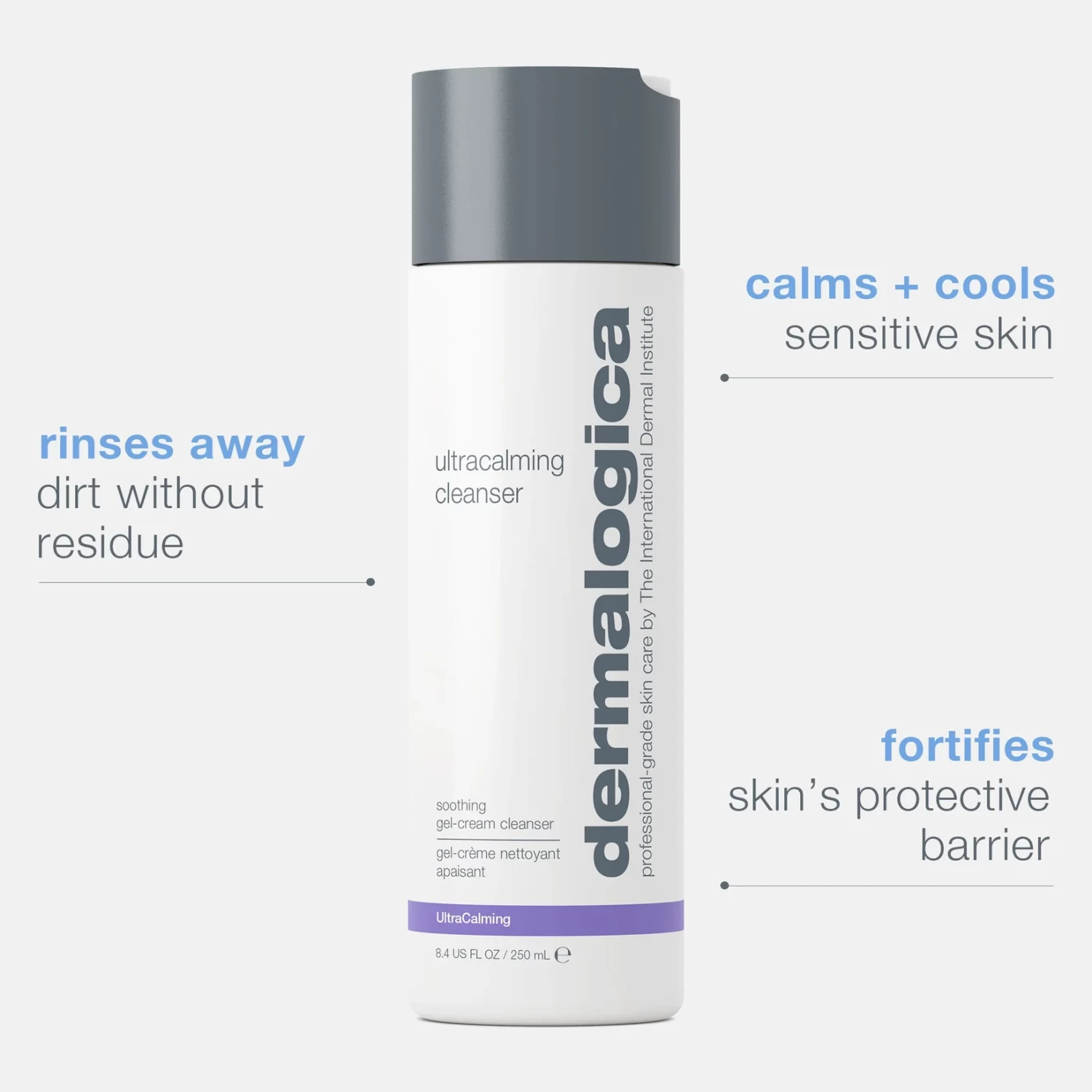 Dermalogica UltraCalming Cleanser 13 Dermalogica UltraCalming Cleanser - Image 13