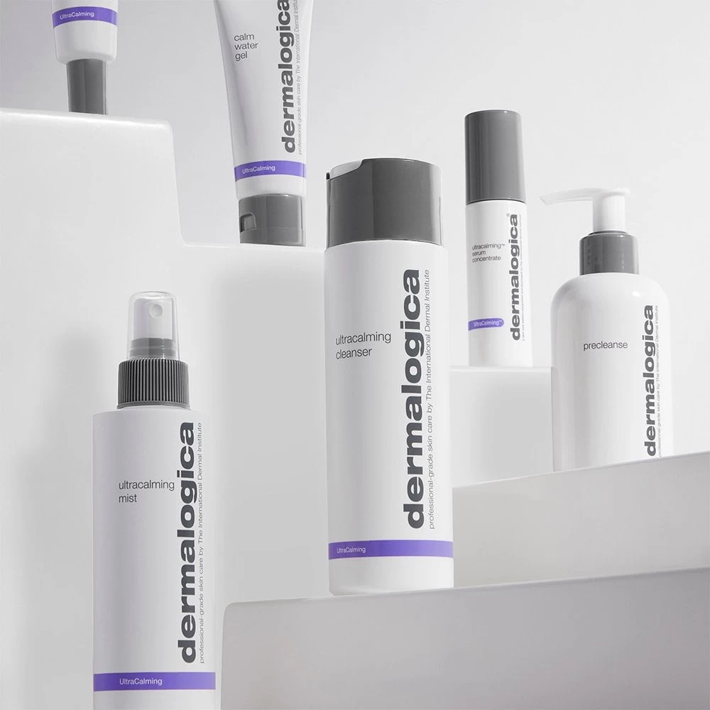 Dermalogica UltraCalming Cleanser 14 Dermalogica UltraCalming Cleanser - Image 14